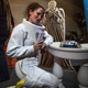 Image for article titled It's an Adventure Through Time and Space with TimeLord Fest Cosplay